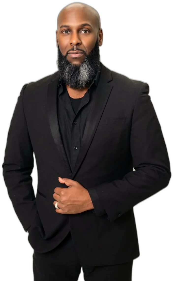 The founder of Worship Community